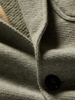 Inlet Knit Blazer -*Faherty Brand Discount