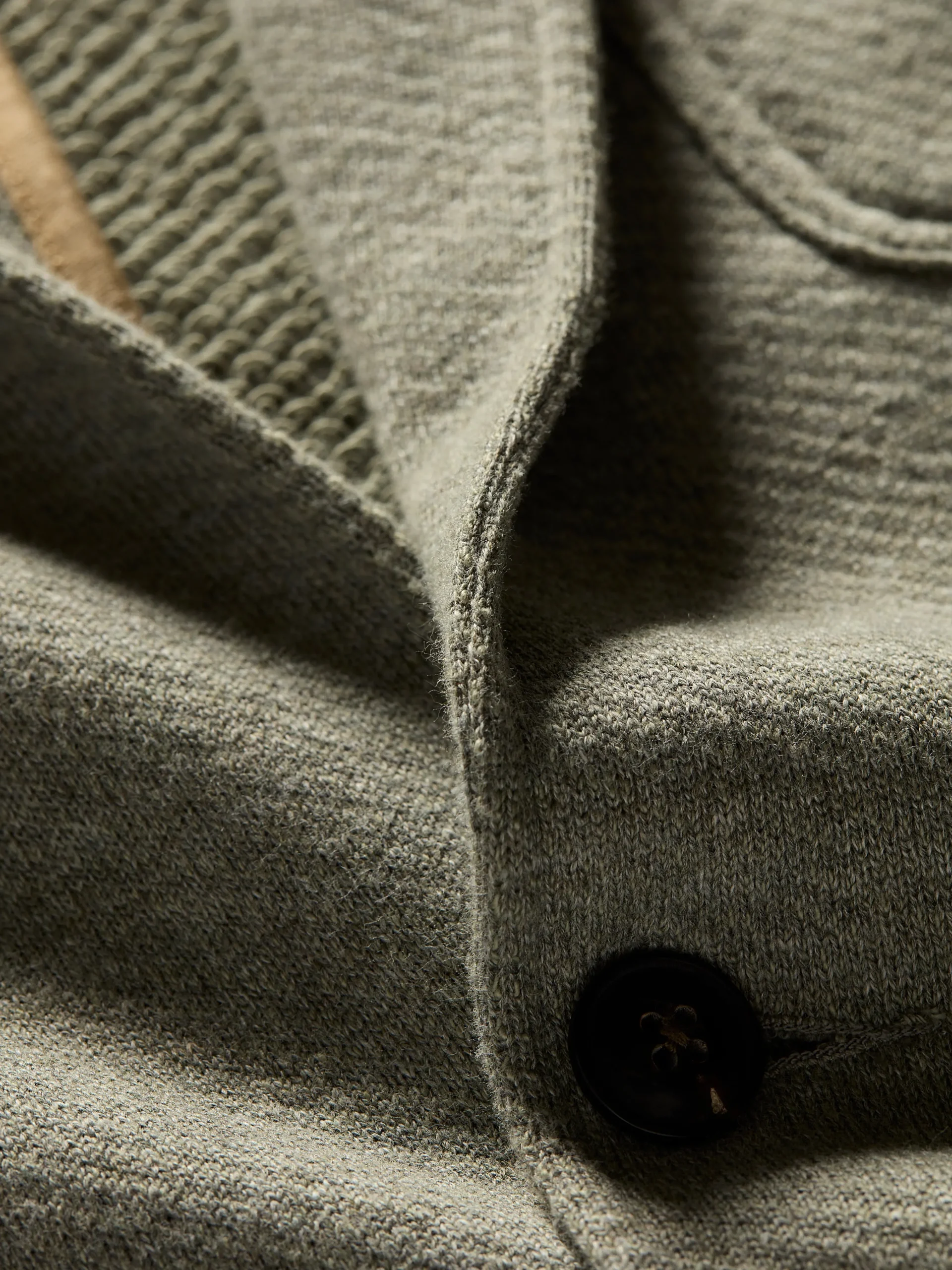 Inlet Knit Blazer -*Faherty Brand Discount