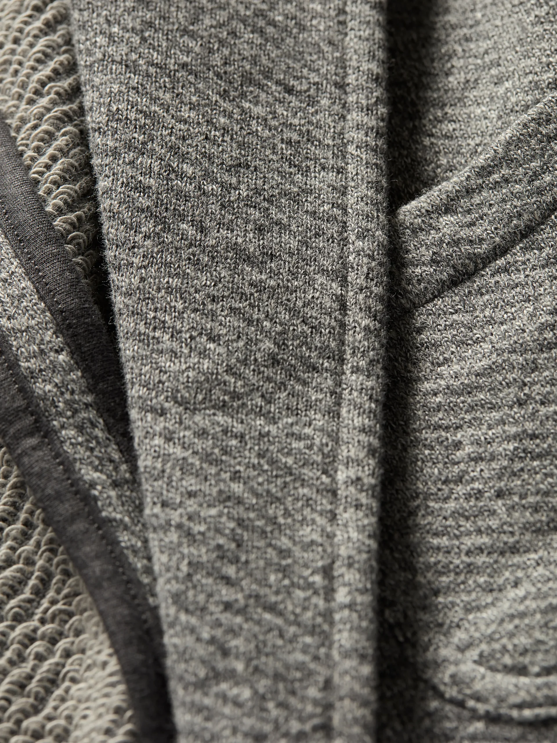 Inlet Knit Blazer (Short) -*Faherty Brand Discount