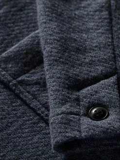 Inlet Knit Blazer (Tall) -*Faherty Brand Clearance