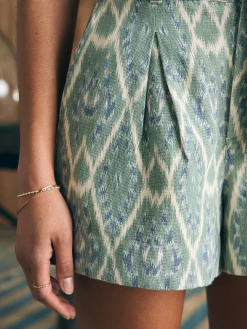 Isla Short -*Faherty Brand Sale