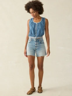 Isla Top -*Faherty Brand Outlet