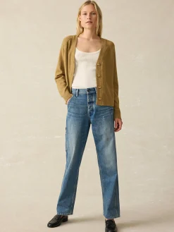 Jackson Cardigan -*Faherty Brand Clearance