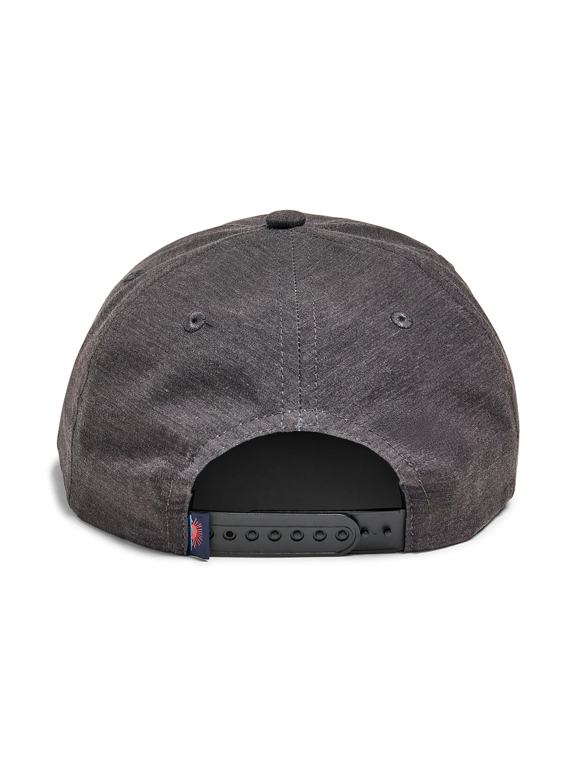 Jackson Hole Mountain All Day Hat -*Faherty Brand Online