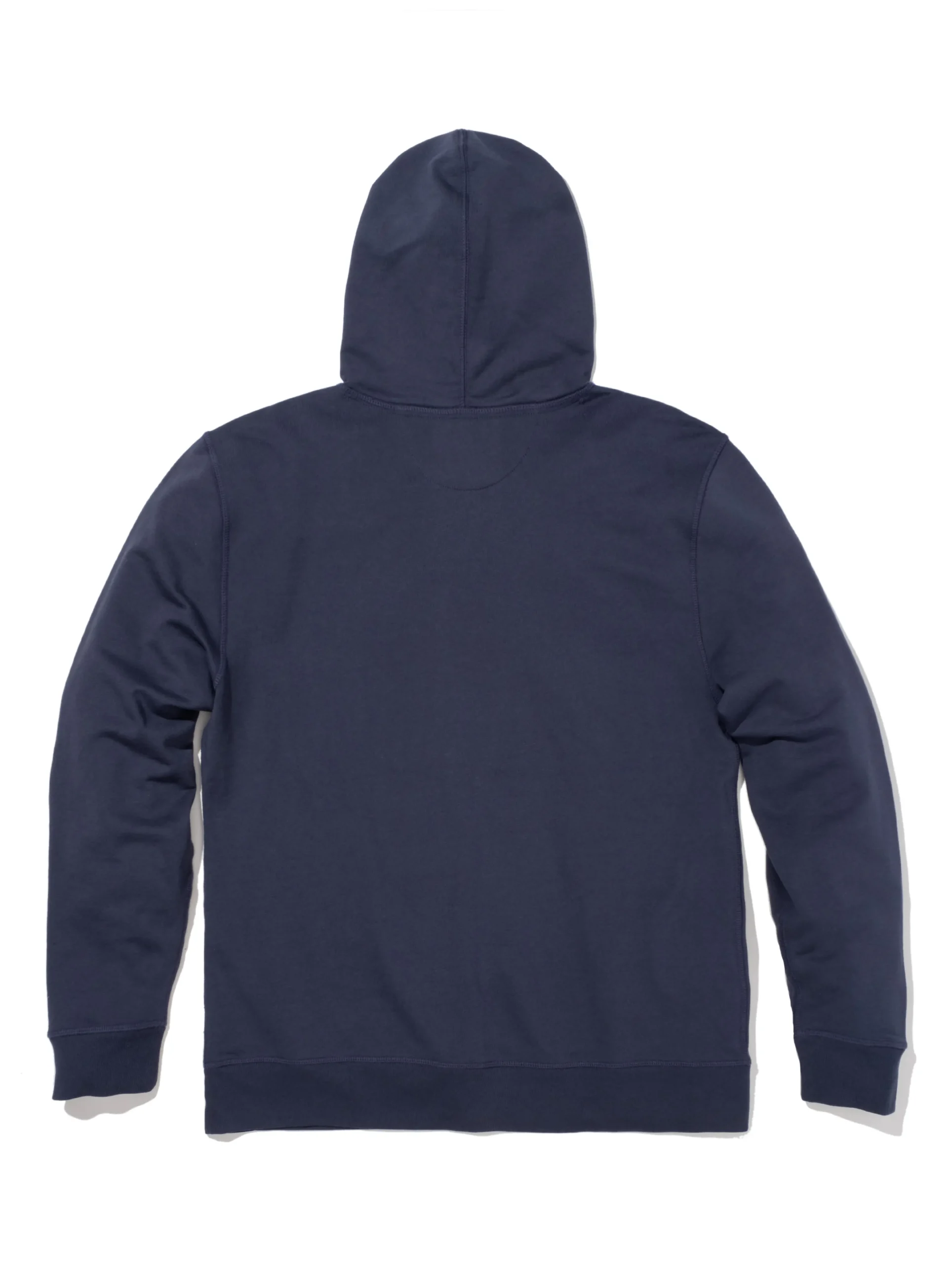 Jackson Hole Popover Hoodie -*Faherty Brand Discount