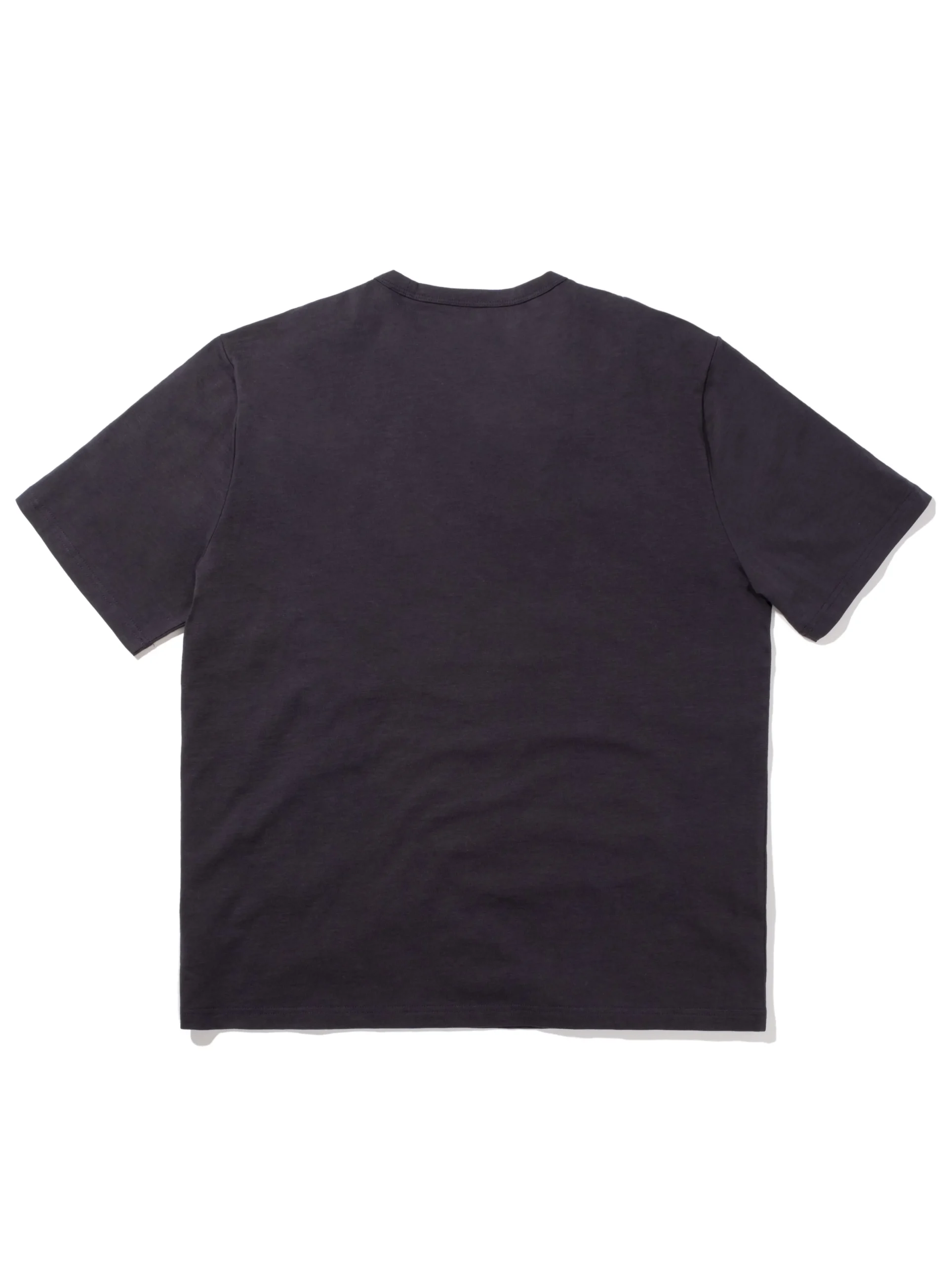 Jackson Hole Short-Sleeve Crew T-Shirt -*Faherty Brand Sale