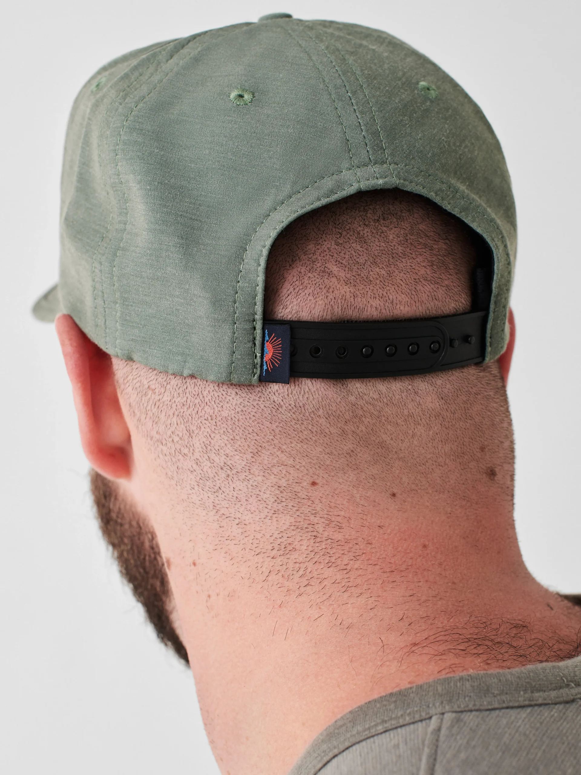 Jackson Hole Skier All Day Hat -*Faherty Brand Discount