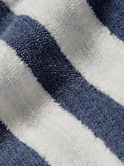 Kids Cabana Towel Terry Polo Shirt -*Faherty Brand Best