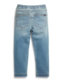 Kids Stretch Terry Pant -*Faherty Brand Clearance