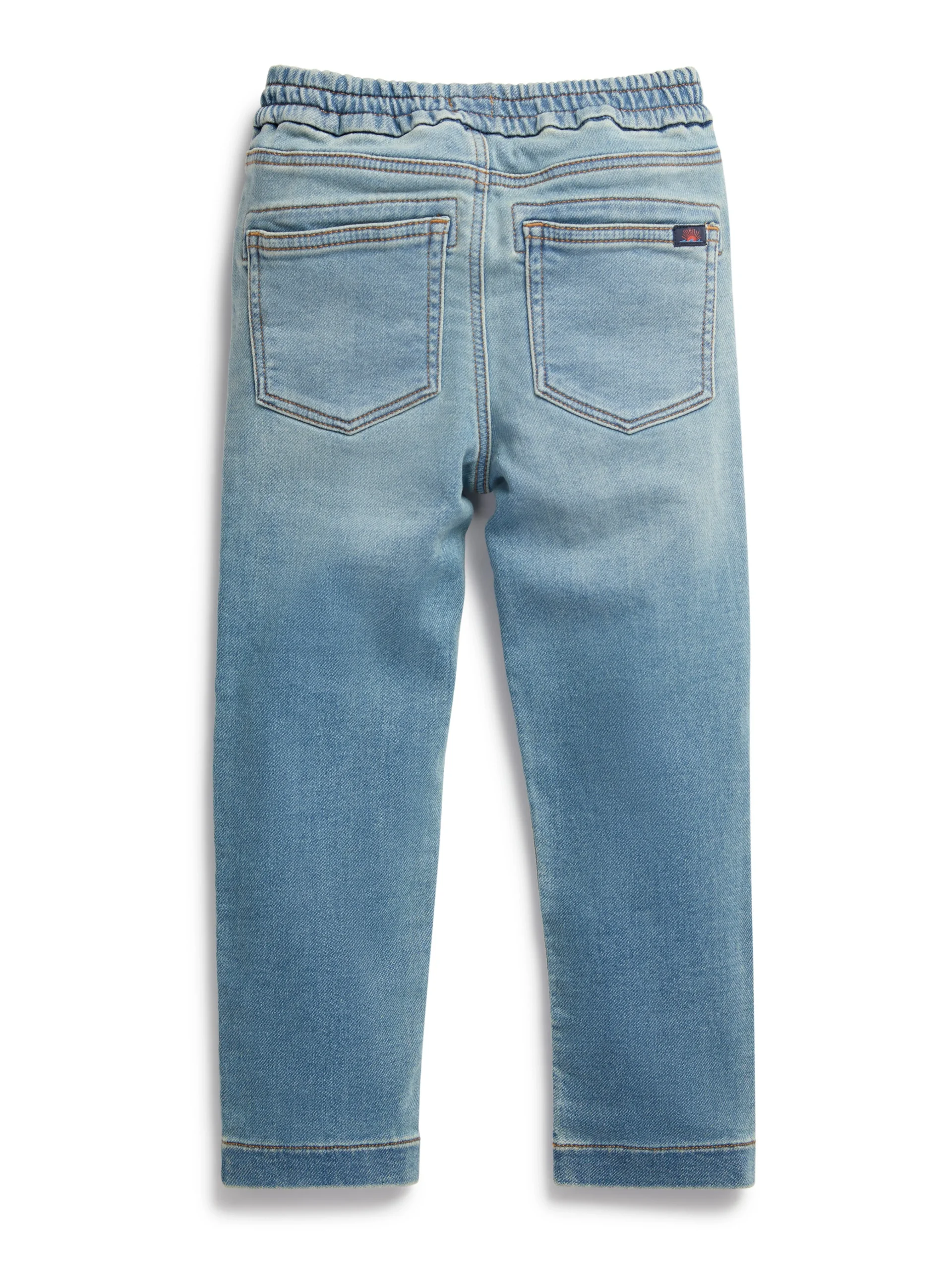 Kids Stretch Terry Pant -*Faherty Brand Clearance