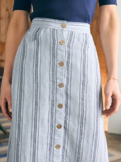 La Jolla Skirt -*Faherty Brand Clearance