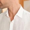 Laguna Linen Shirt -*Faherty Brand Hot