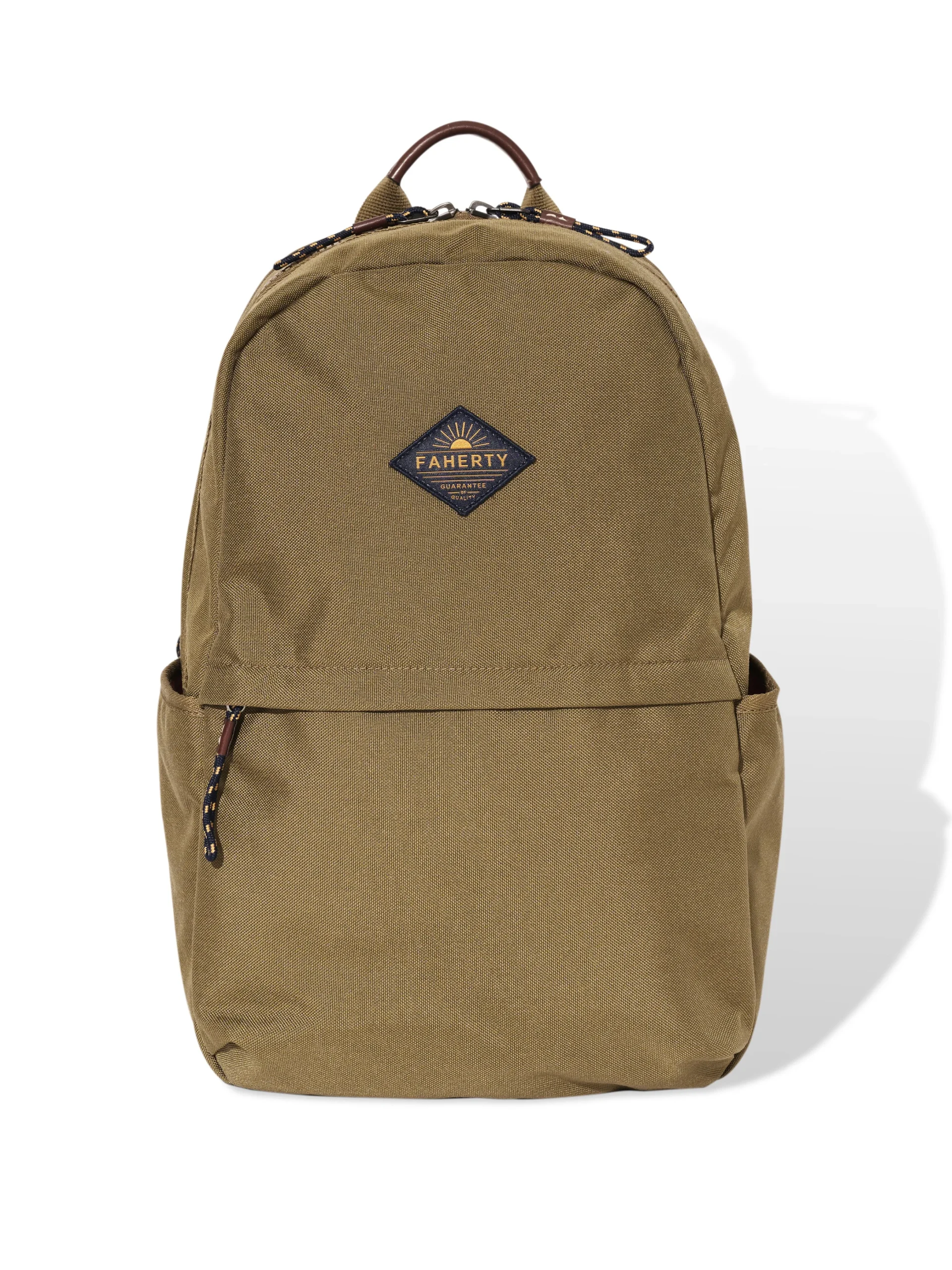 Latitude Backpack -*Faherty Brand Sale