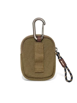 Latitude Tech Pouch -*Faherty Brand New