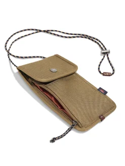 Latitude Travel Lanyard -*Faherty Brand Clearance