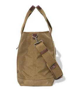 Latitude Weekender Tote -*Faherty Brand Clearance