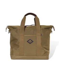 Latitude Weekender Tote -*Faherty Brand Clearance