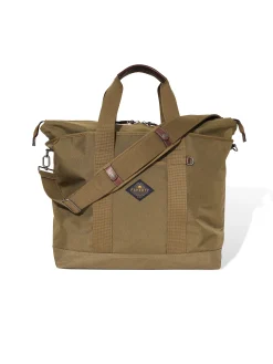Latitude Weekender Tote -*Faherty Brand Clearance