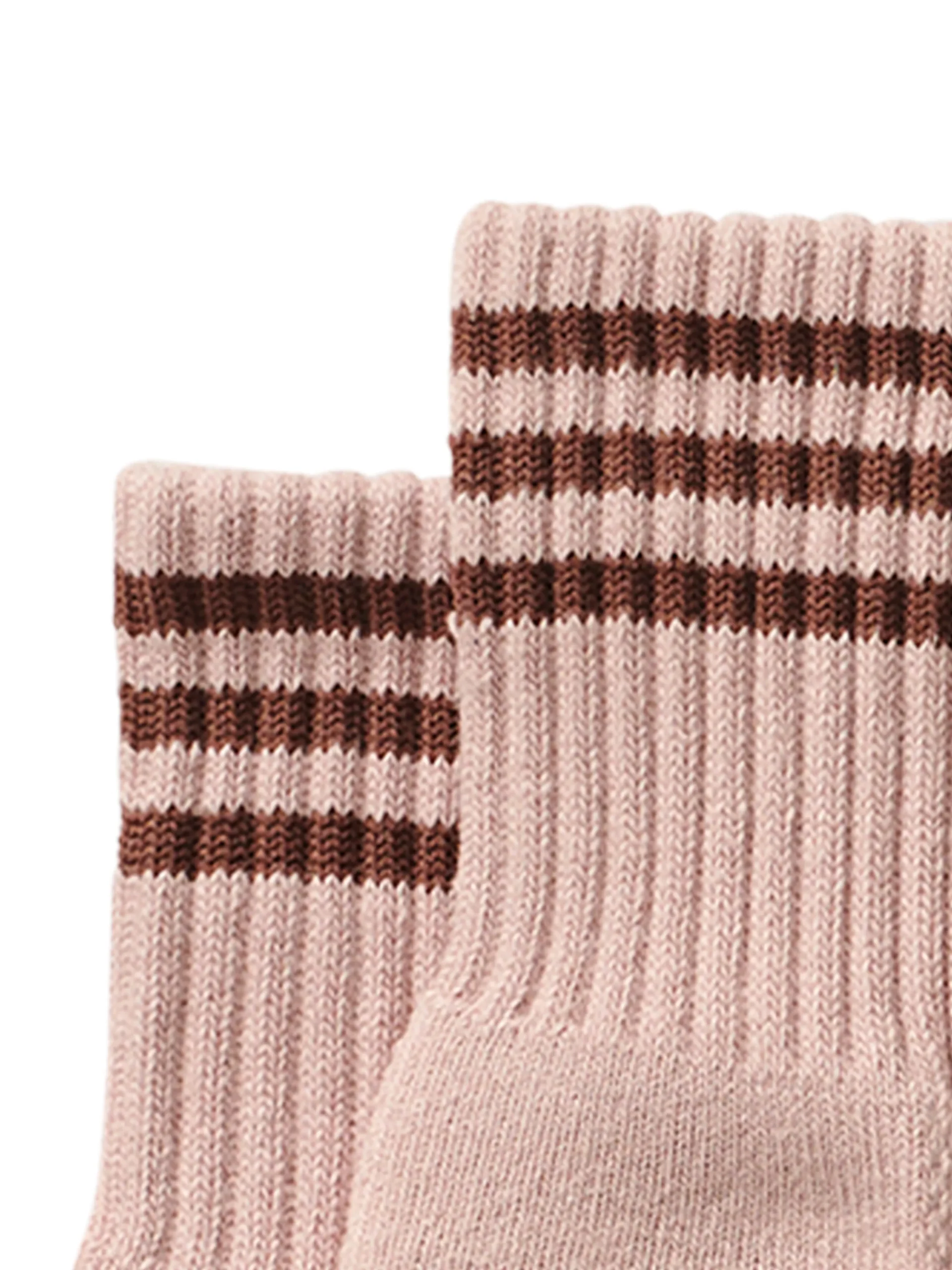 Le Bon Shoppe Girlfriend Socks -*Faherty Brand Outlet