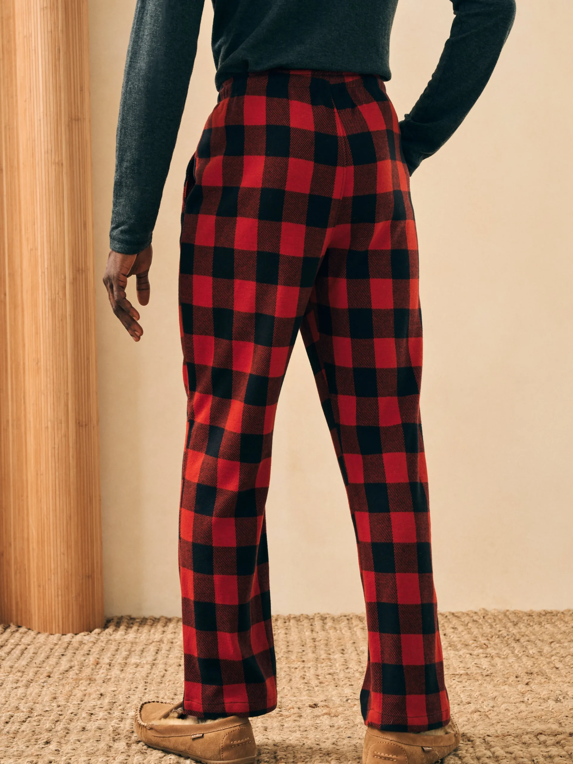 Legend™ Pajama Pant -*Faherty Brand Discount