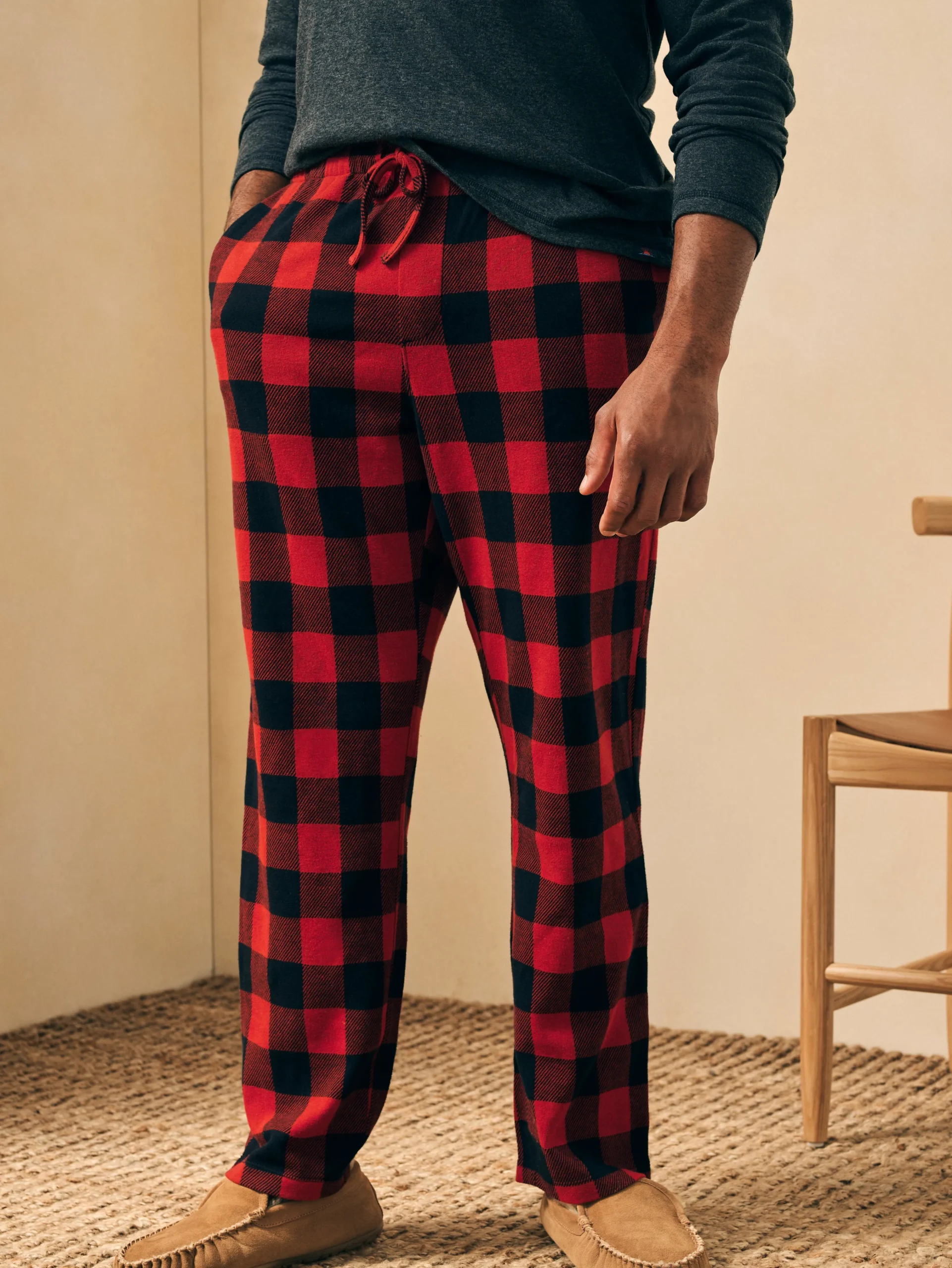 Legend™ Pajama Pant -*Faherty Brand Discount