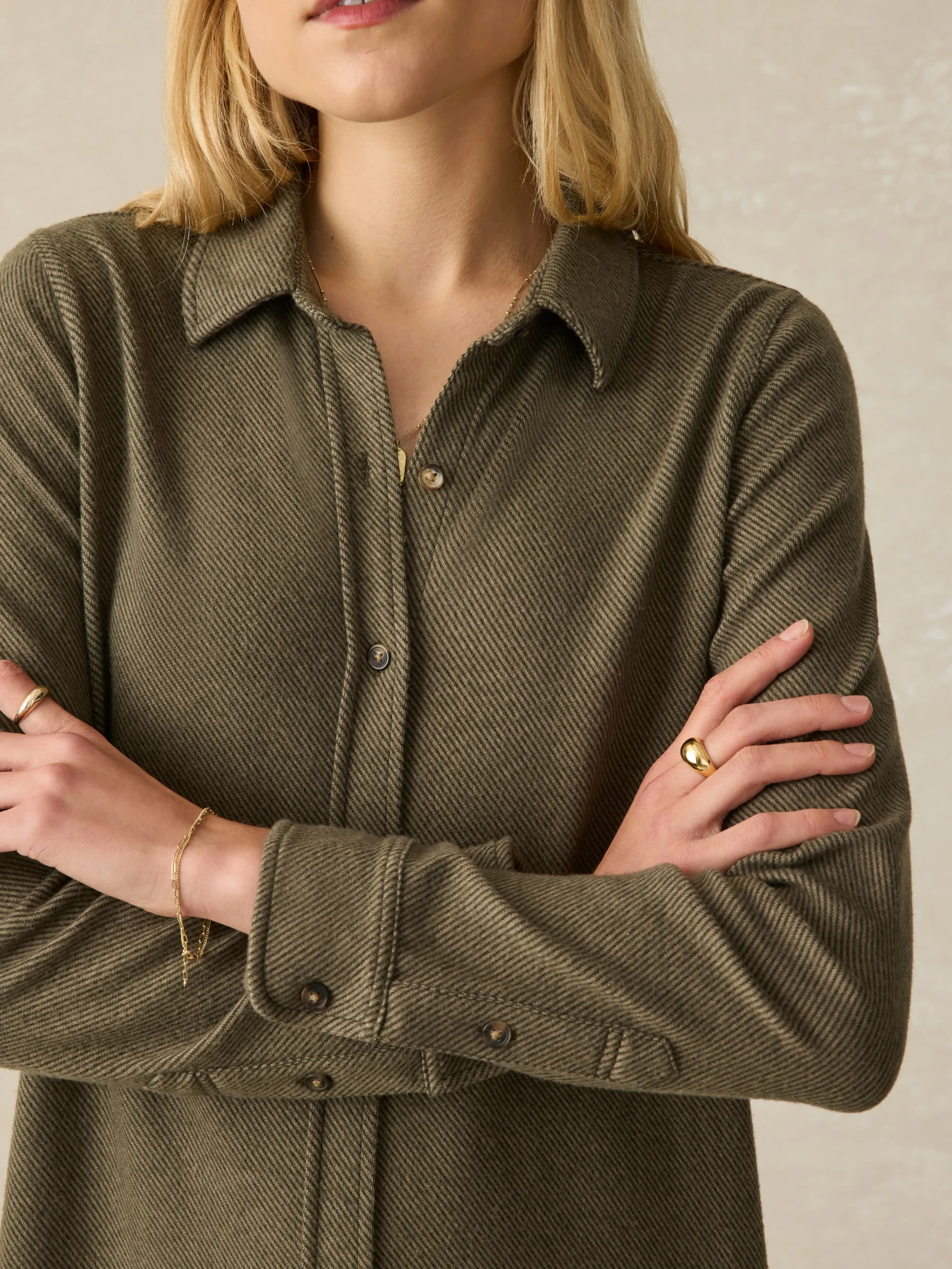 Legend™ Sweater Dress -*Faherty Brand Discount