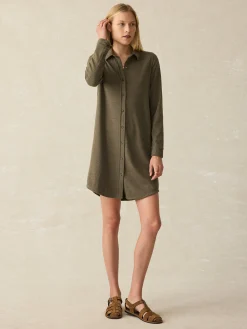 Legend™ Sweater Dress -*Faherty Brand Discount
