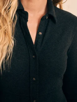 Legend™ Sweater Maxi Dress -*Faherty Brand Sale