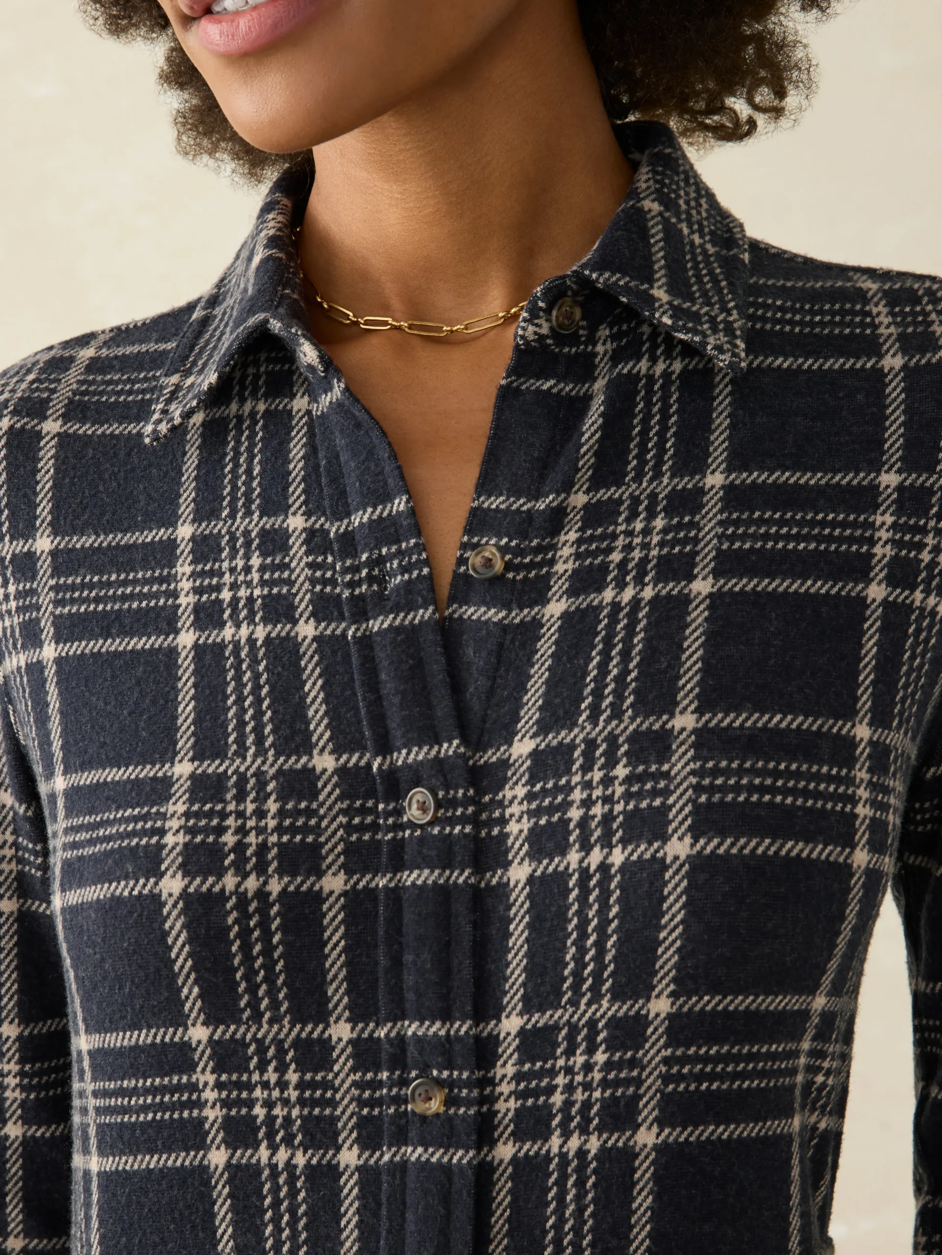 Legend™ Sweater Maxi Dress -*Faherty Brand