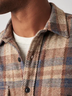 Legend™ Sweater Shirt -*Faherty Brand Sale