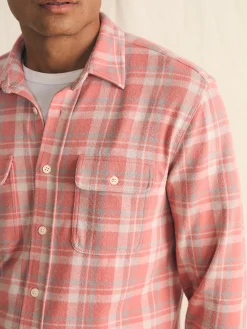 Legend™ Sweater Shirt -*Faherty Brand Best