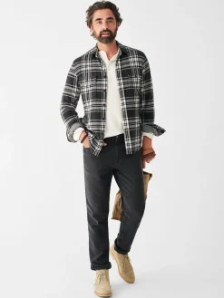 Legend™ Sweater Shirt -*Faherty Brand Sale