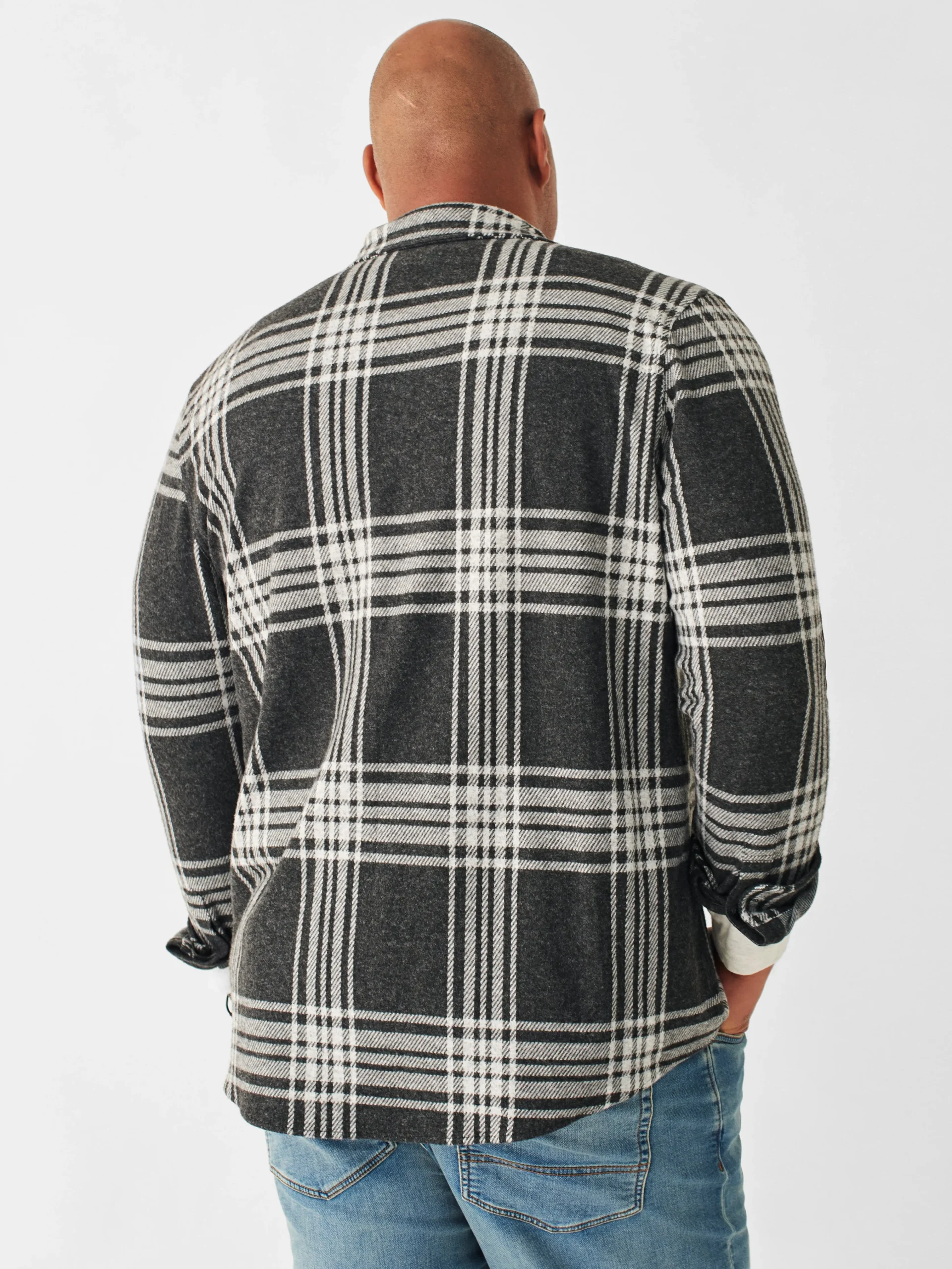 Legend™ Sweater Shirt -*Faherty Brand Sale