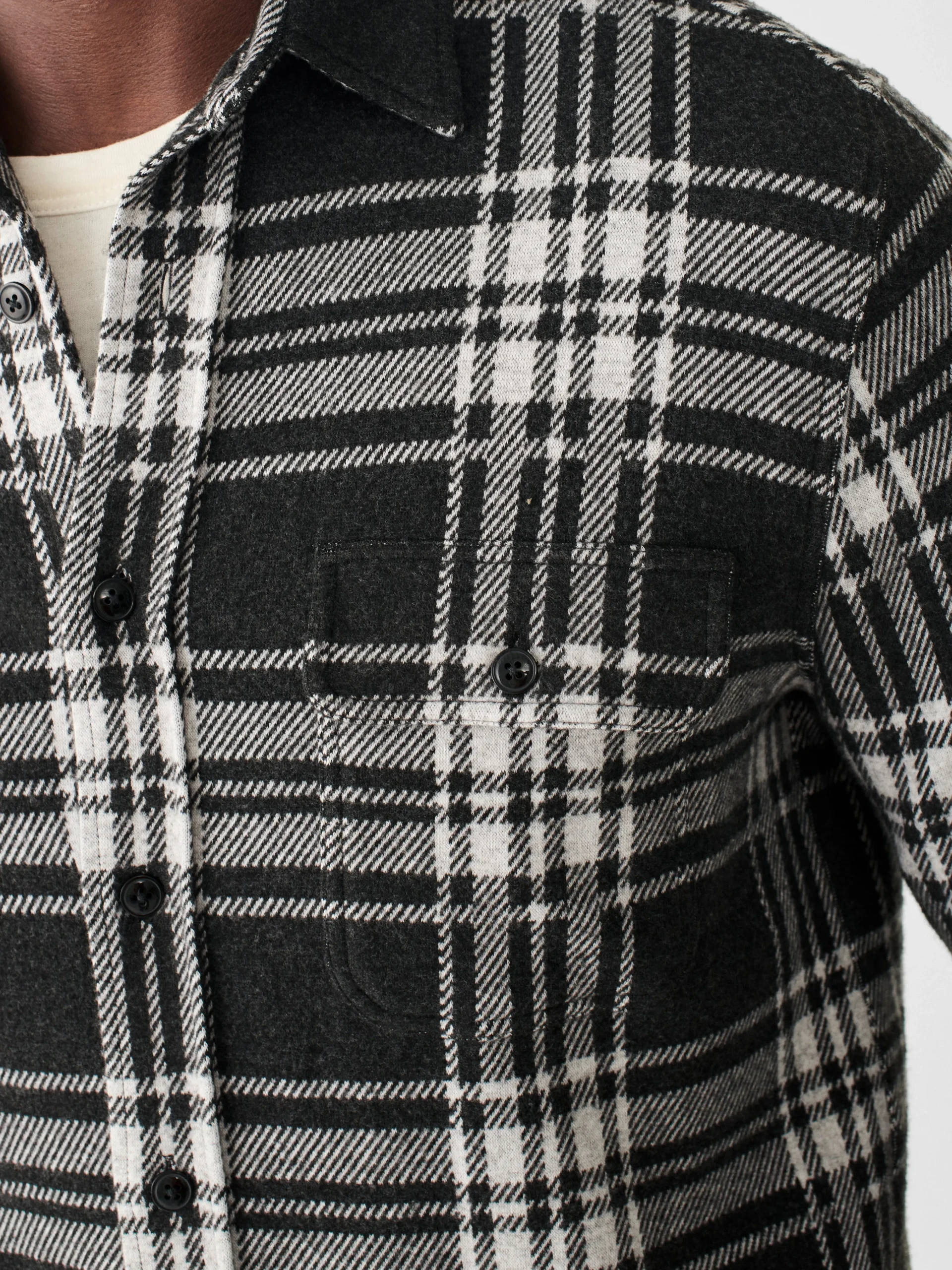 Legend™ Sweater Shirt -*Faherty Brand Sale