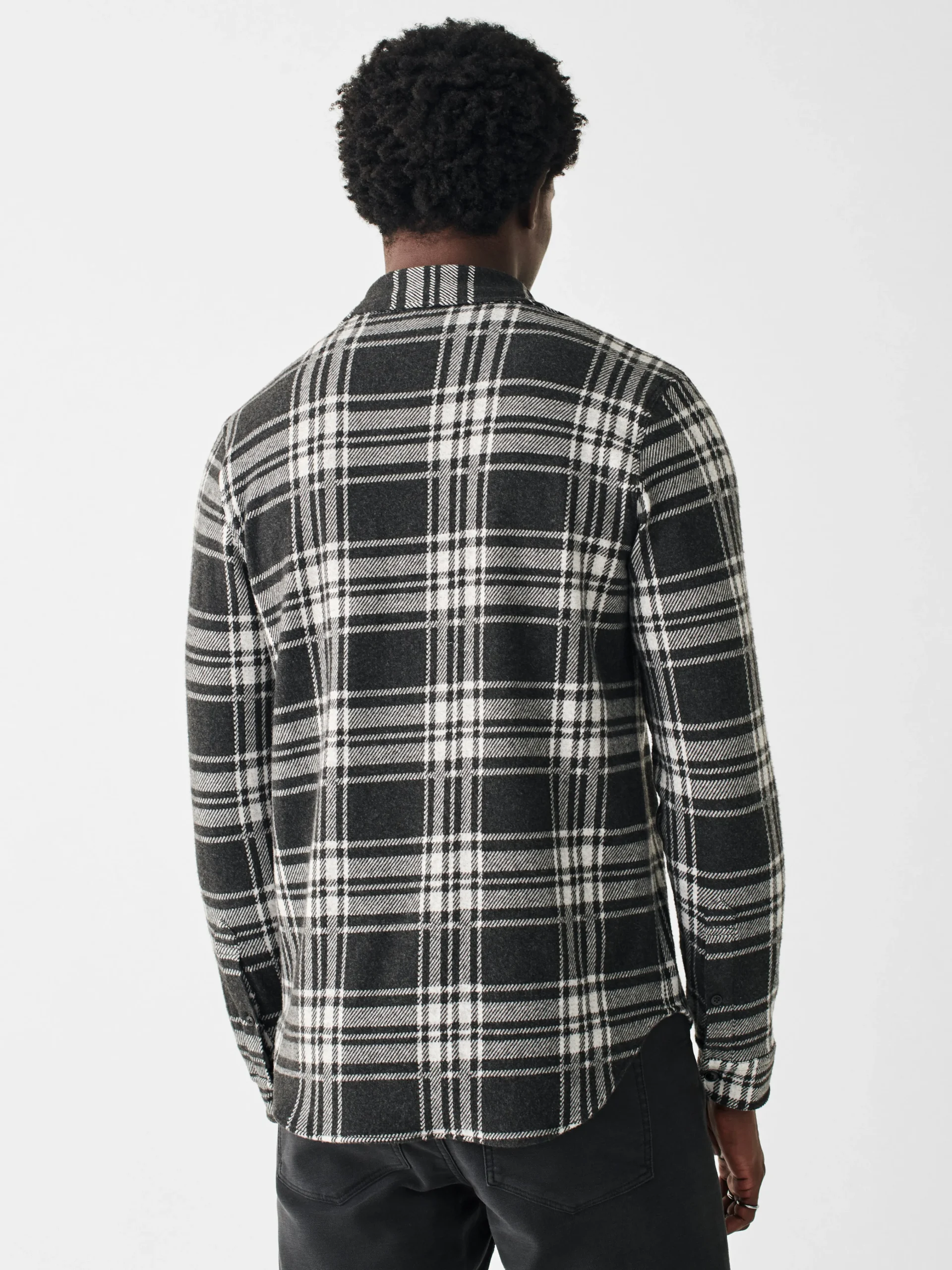 Legend™ Sweater Shirt -*Faherty Brand Sale