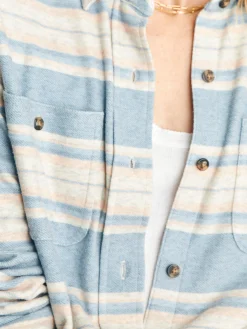 Legend™ Sweater Shirt -*Faherty Brand Online