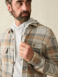 Legend™ Sweater Shirt -*Faherty Brand Sale