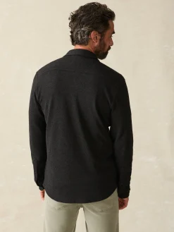 Legend™ Sweater Shirt -*Faherty Brand Discount