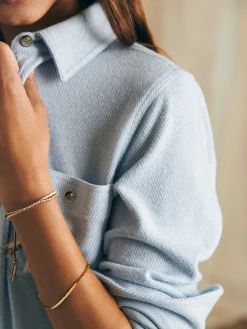 Legend™ Sweater Shirt -*Faherty Brand Sale
