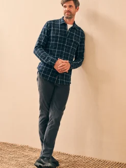 Legend™ Sweater Shirt -*Faherty Brand Outlet