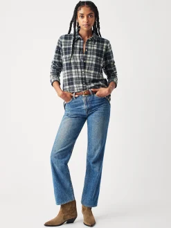 Legend™ Sweater Shirt -*Faherty Brand Outlet