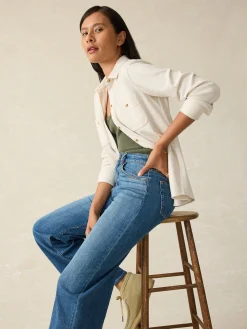 Legend™ Sweater Shirt -*Faherty Brand Best