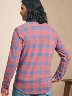 Legend™ Sweater Shirt -*Faherty Brand Best