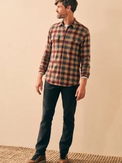 Legend™ Sweater Shirt -*Faherty Brand Discount