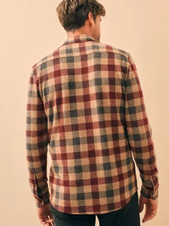 Legend™ Sweater Shirt -*Faherty Brand Discount