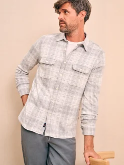 Legend™ Sweater Shirt -*Faherty Brand