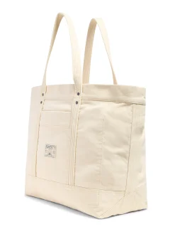 Medium Sunwashed Canvas Tote -*Faherty Brand Sale
