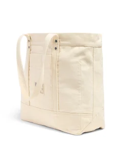 Medium Sunwashed Canvas Tote -*Faherty Brand Sale