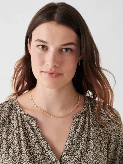 Montara Dress -*Faherty Brand Hot