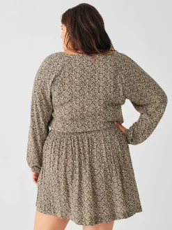 Montara Dress -*Faherty Brand Hot